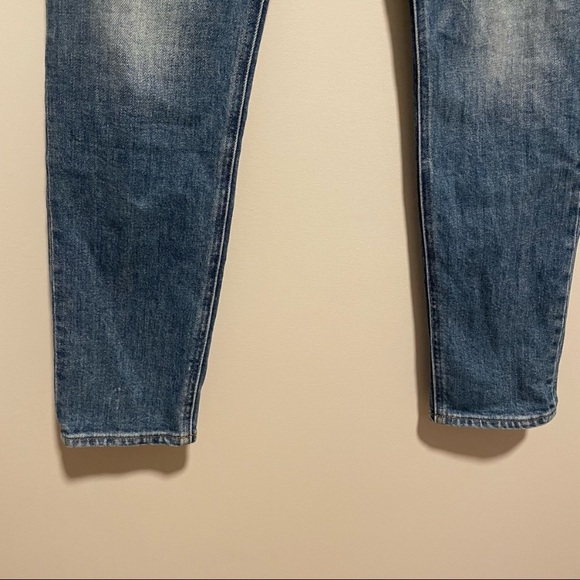 Denim Forum Yoko jeans 26 - Picture 11 of 16